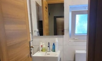 Villa básica | Baño