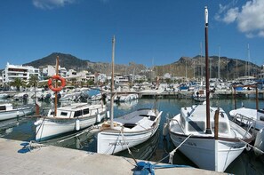 Marina