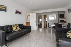 Smart TV - Apartment in Port de Pollença by the Beach (Port de Pollença)