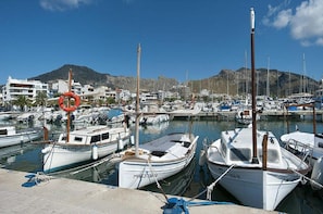 Jachthaven
