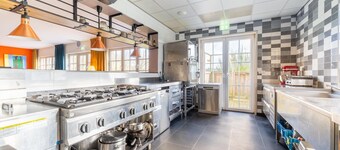 Landhaus in Drenthe nahe Waldwegen