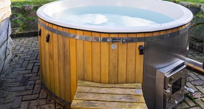 Country House in Drenthe near Forest Trails