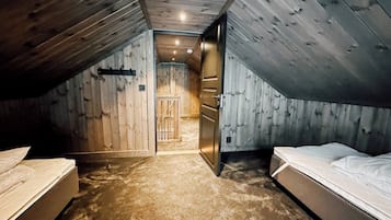 3 chambres