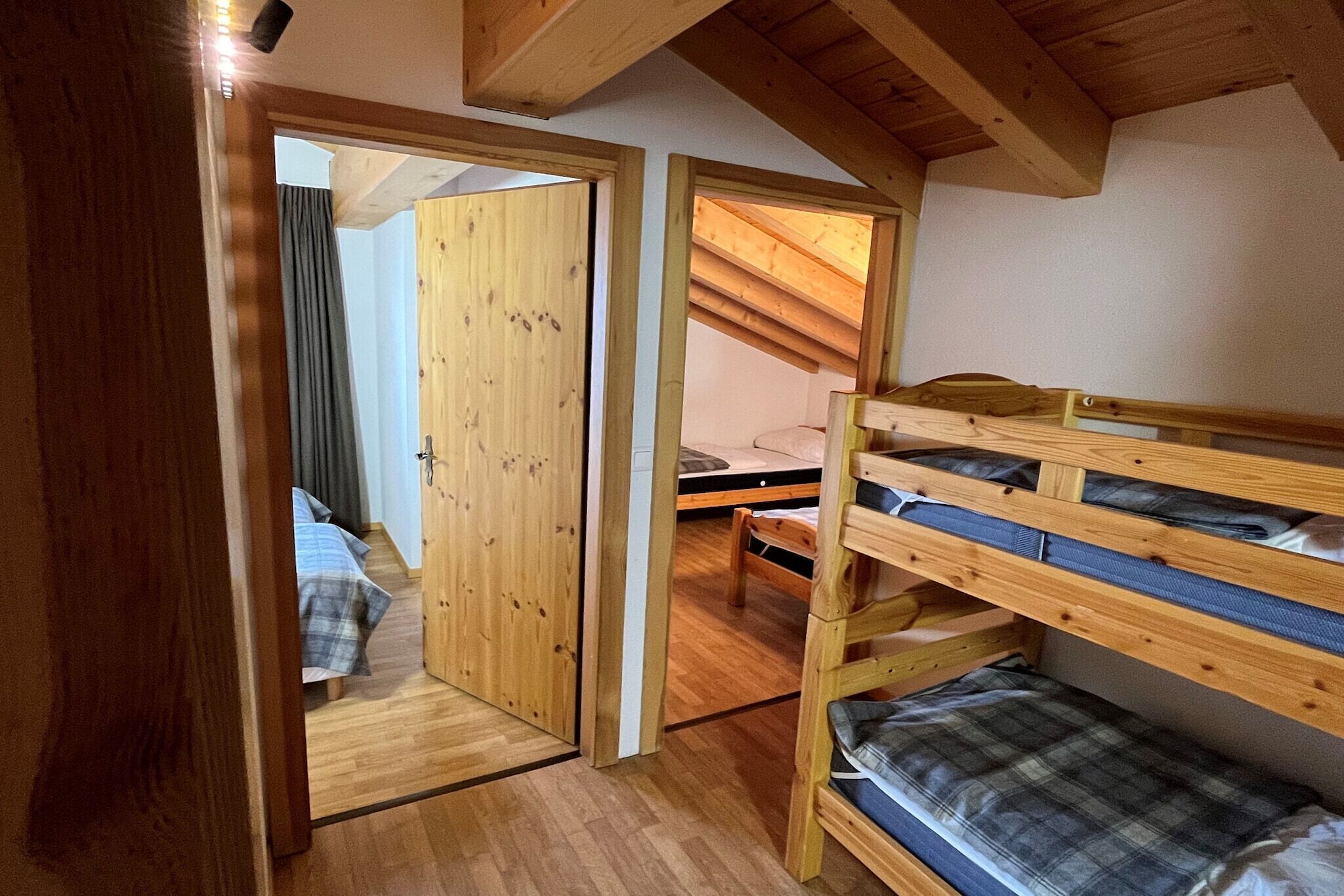 2 habitaciones y wifi gratis 