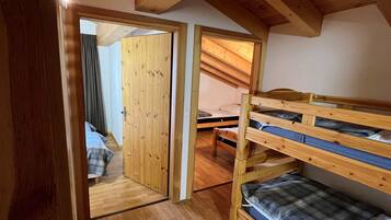 2 habitaciones y wifi gratis