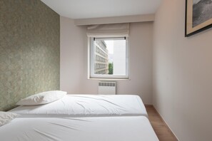 3 bedrooms, iron/ironing board, free WiFi