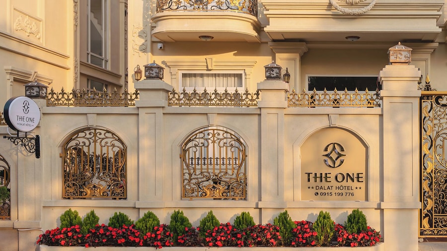 The One Da Lat Hotel
