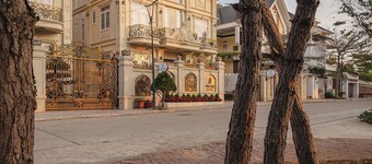 The One Da Lat Hotel