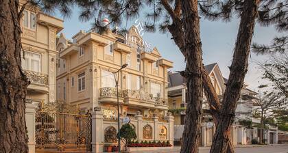 The One Da Lat Hotel
