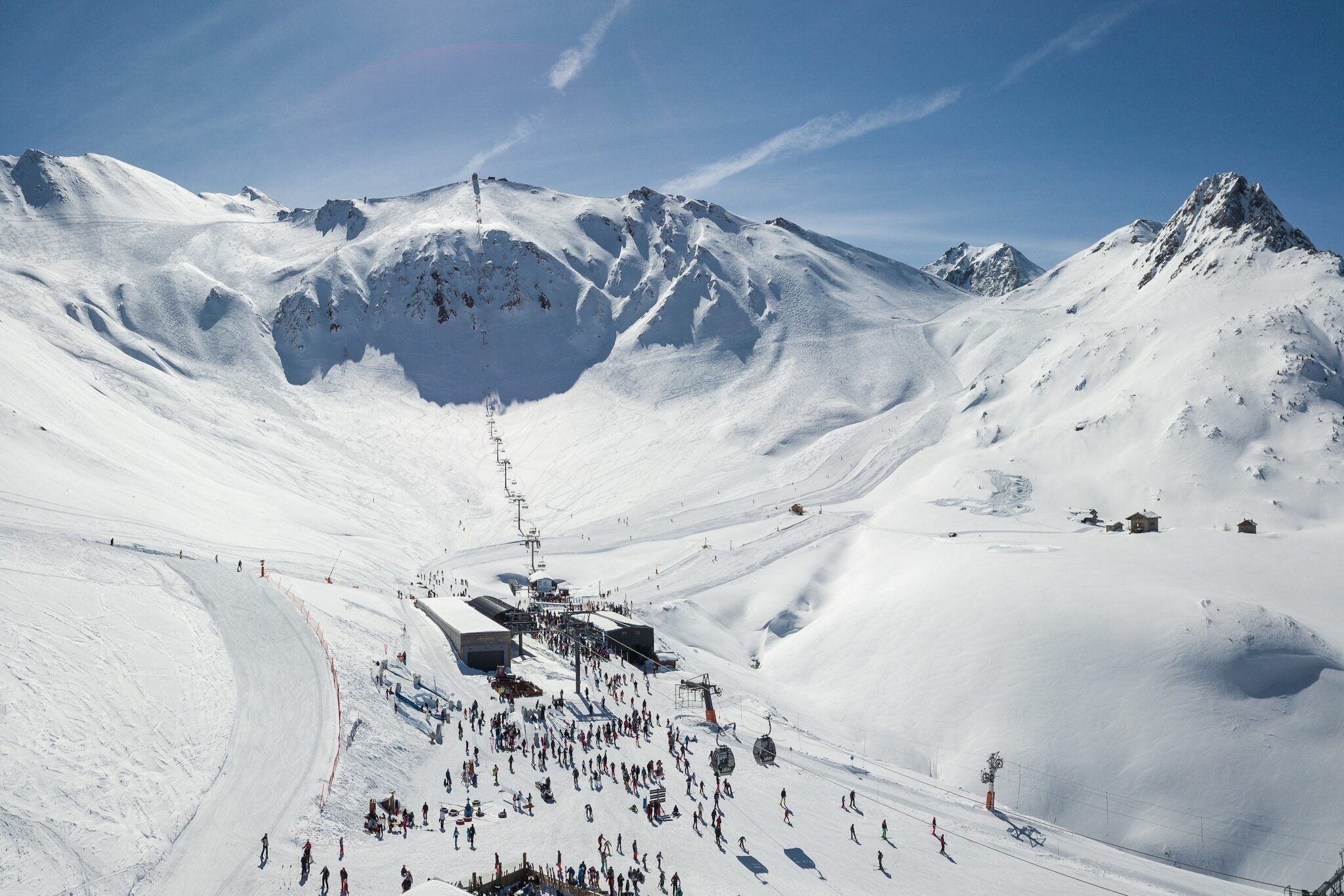 Sports d’hiver