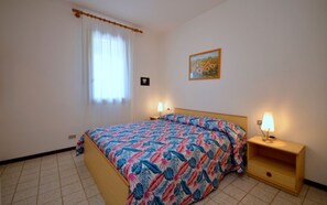 1 Schlafzimmer
