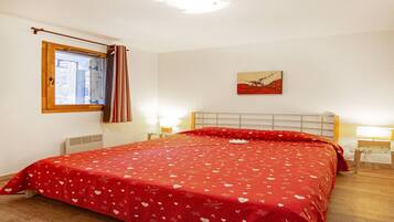 1 slaapkamer