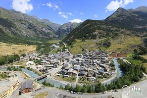 Vista aérea