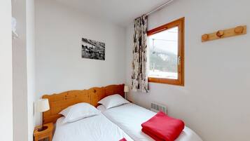 1 chambre