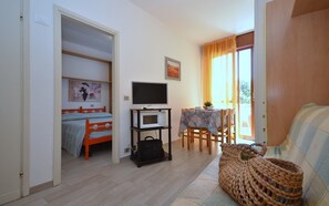 1 Schlafzimmer, WLAN