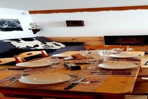 Restauration