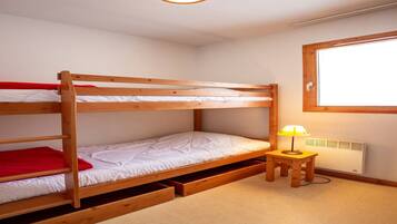 1 slaapkamer