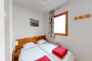 1 chambre