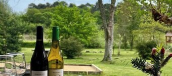 Laguillotte- 3 bedrooms