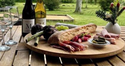 Laguillotte- 3 bedrooms