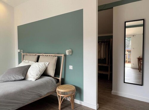 Laguillotte- 3 bedrooms