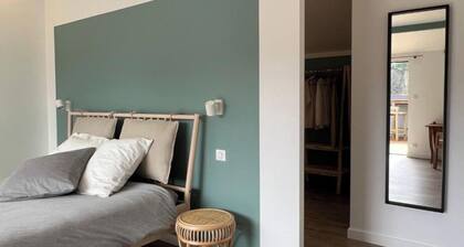 Laguillotte- 3 bedrooms