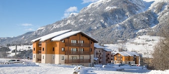 Appartement pour 6 personnes prĂšs de la riviĂšre