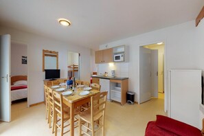 Interior - Apartment for 8 people in Northern Alps (Val Cenis)
