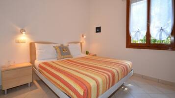 2 Schlafzimmer, WLAN