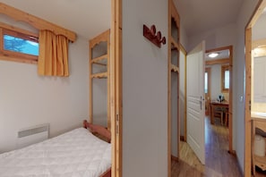 1 habitación