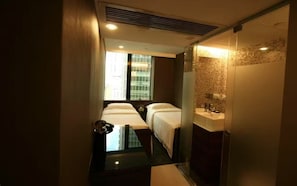 1 habitación y wifi gratis