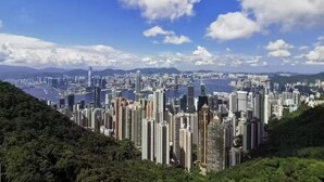 Exterior - J Link Hotel (Hong Kong)