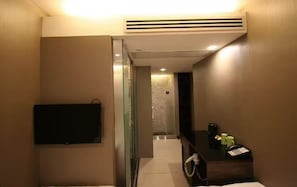 1 habitación y wifi gratis