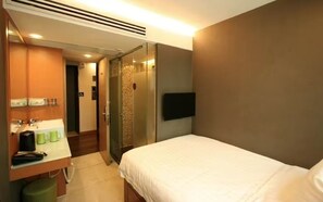 Phòng đơn | Truy cập Internet không dây miễn phí 