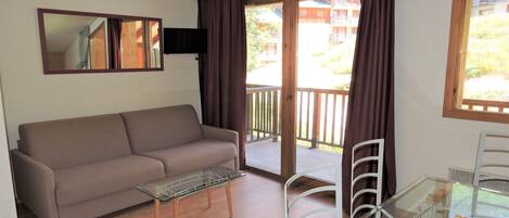 Téléviseur connecté