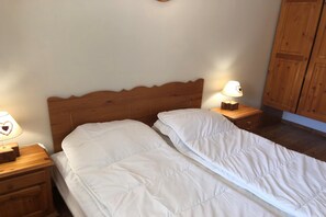 1 chambre