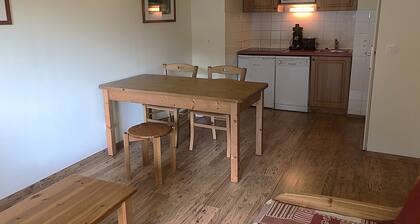 Apartment in Termignon near Ski Lift