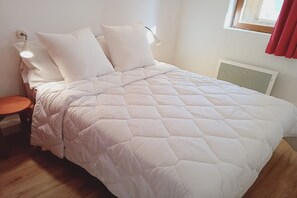 1 slaapkamer