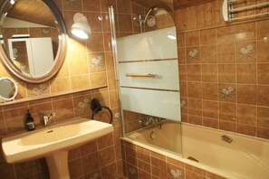 Dusche