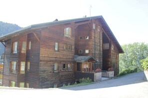 Aussenbereich