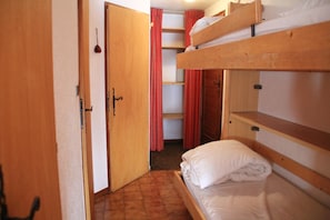 1 Schlafzimmer