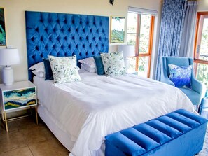 House, 6 Bedrooms, Smoking, Balcony - 156 Euphoria Boutique Villa - Euphoria Golf Estate & Hydro (Mookgopong)