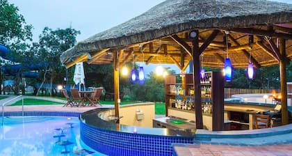 156 Euphoria Boutique Villa - Euphoria Golf Estate & Hydro