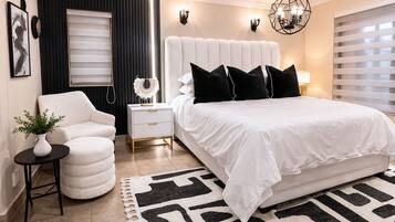 House, 6 Bedrooms, Smoking, Balcony