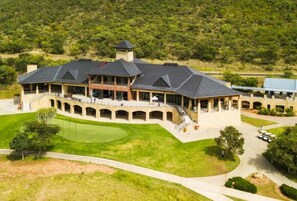 House, 6 Bedrooms, Smoking, Balcony - 156 Euphoria Boutique Villa - Euphoria Golf Estate & Hydro (Mookgopong)