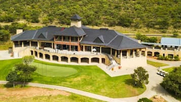 Huis, 6 slaapkamers, roken, balkon | Exterieur