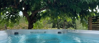 Laguillotte - Double room-Twin 