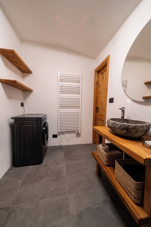 Interior - Prestige Apartment (Sestriere)