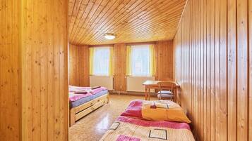 8 chambres, Wi-Fi gratuit