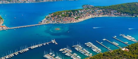 Jachthaven